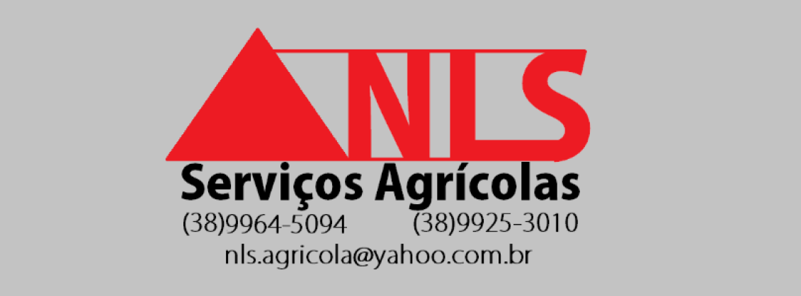 NLS Serviços Agrícolas