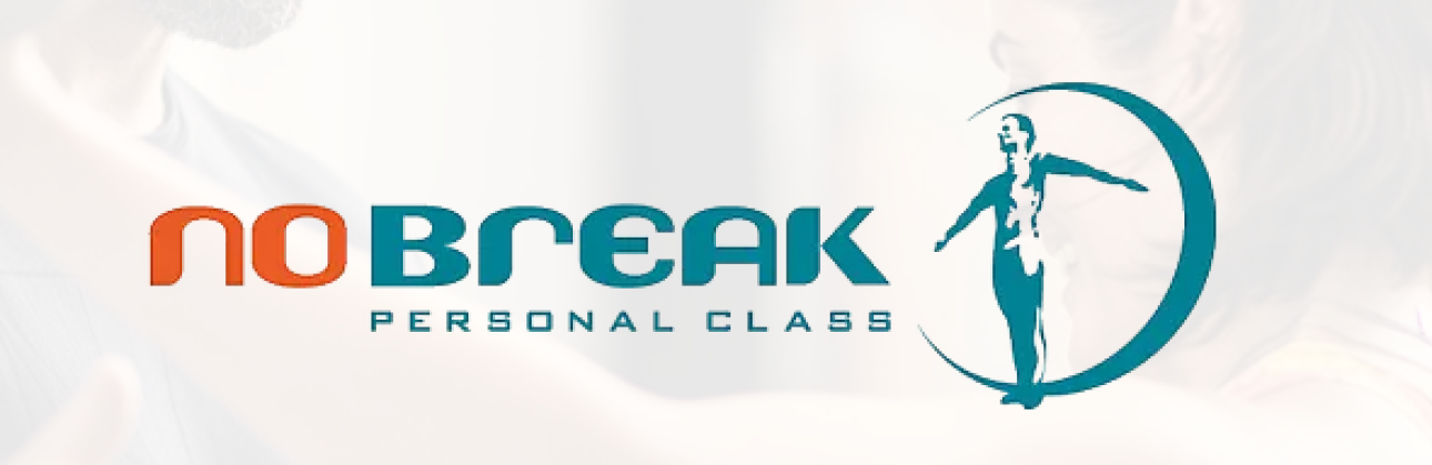 NoBreak Personal Class - Academia