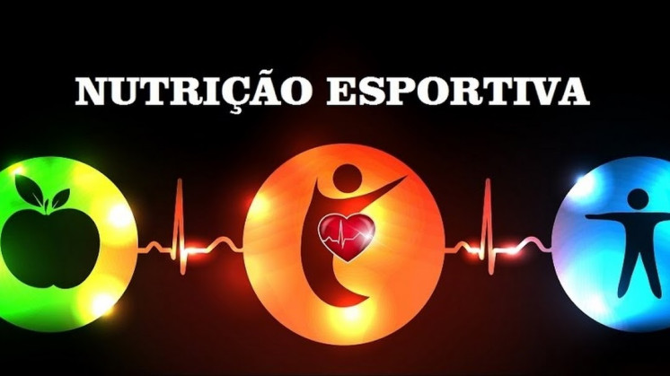 Nutricionista Esportivo