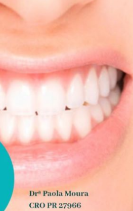 Odontologi? Mour? - Cirurgiã Dentista Clinico Geral