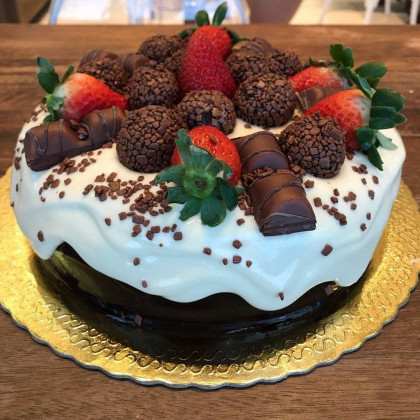 Padaria · Produto/serviço · Loja de doces