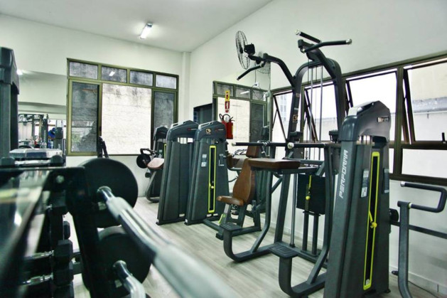 Personal Trainer