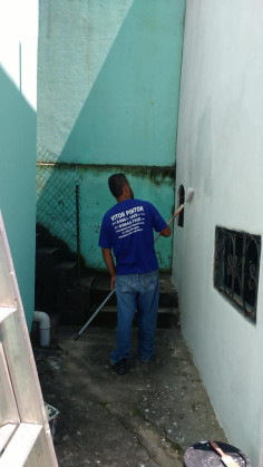 Pintor Vitor