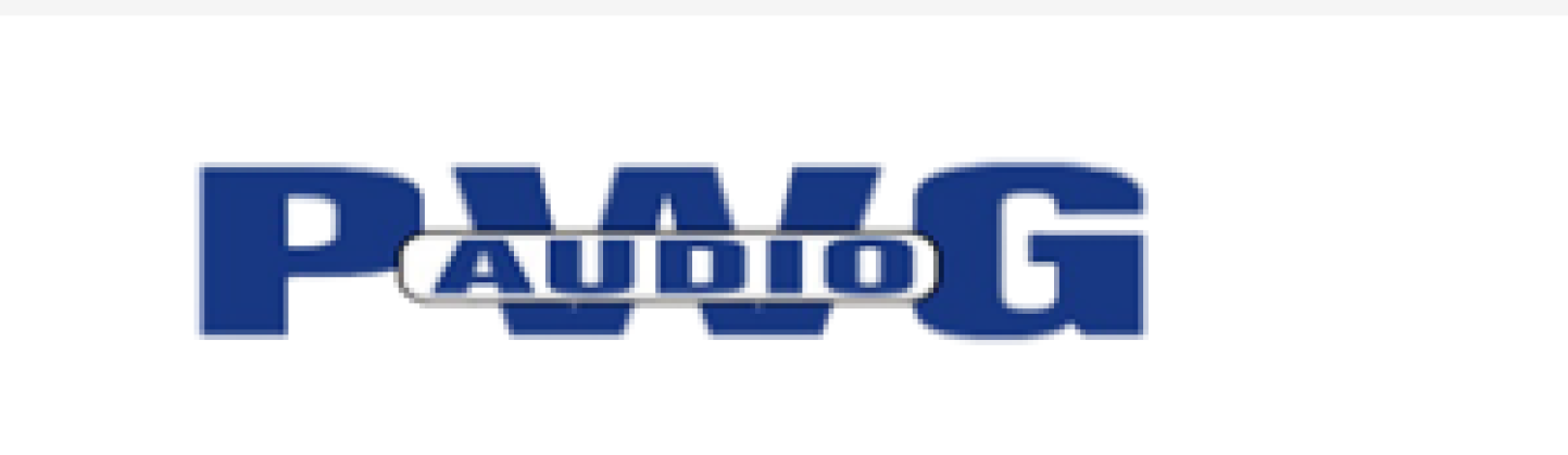 PWG Áudio