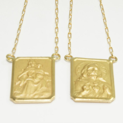 RDJ Joias e Acessórios- Fabrica de joias em ouro 18k 