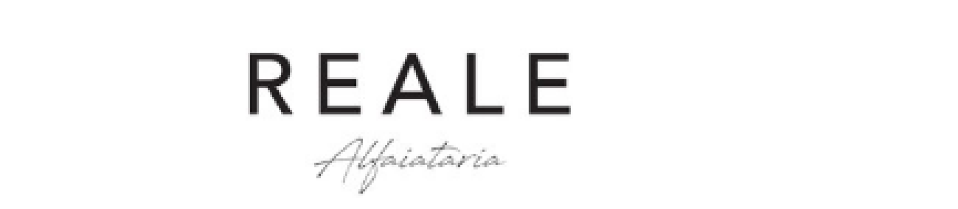 REALE ALFAIATARIA