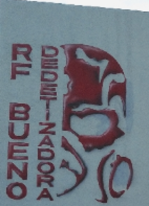 RF Bueno Dedetizadora