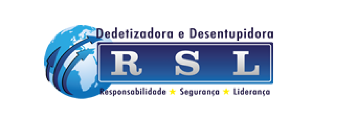 RSL - DEDETIZADORA 