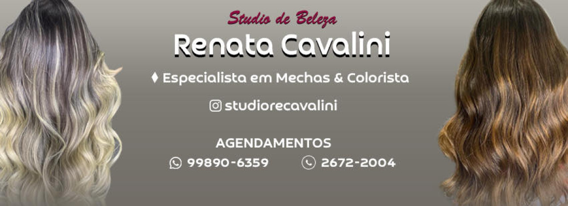 Salão de beleza Maquiagens Diversas