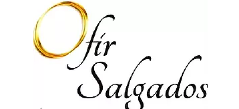 Salgados 