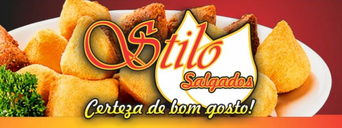 Salgados