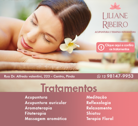 Saúde/beleza · Acupunturista · Serviço de massagem