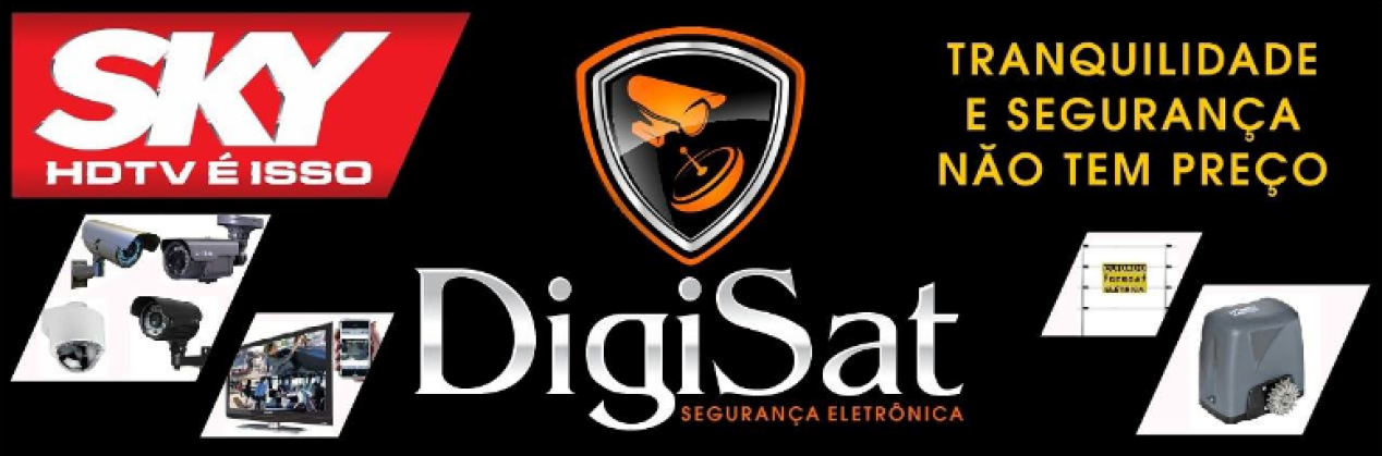 Segurança Eletrônica