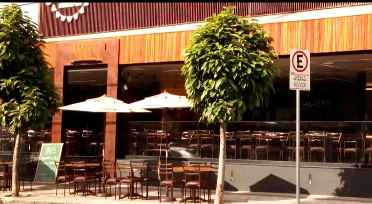 SERRALHERIA EM GERAL 