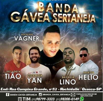 Sertanejo