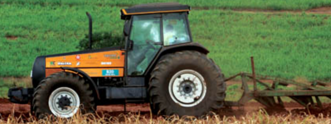 Serviços Agricolas