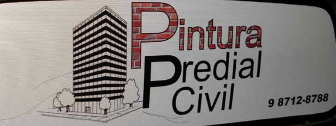 Serviços de pinturas em gerais