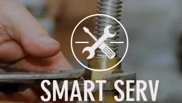 Smart Serv - Assistência Técnica Eletrodomésticos
