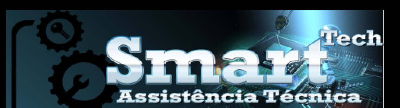 Smart Tech Assistência Técnica