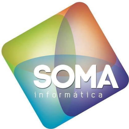 Soma Informática - Assistência Técnica
