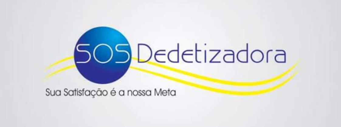 SOS Dedetizadora