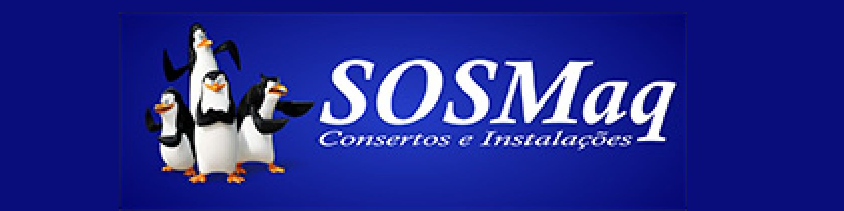 Sosmaq  - Assistência Técnica -  Eletrodomésticos
