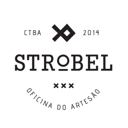STROBEL OFICINA DO ARTESÃO