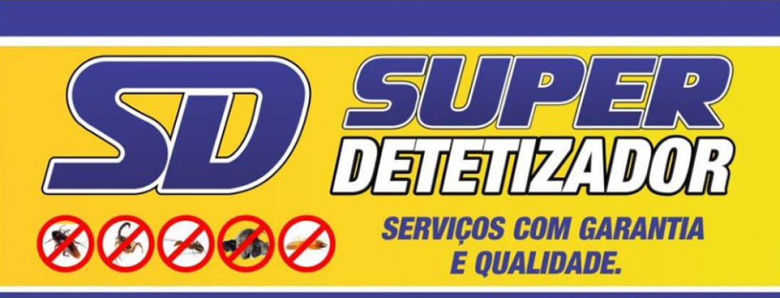 Super Dedetizador