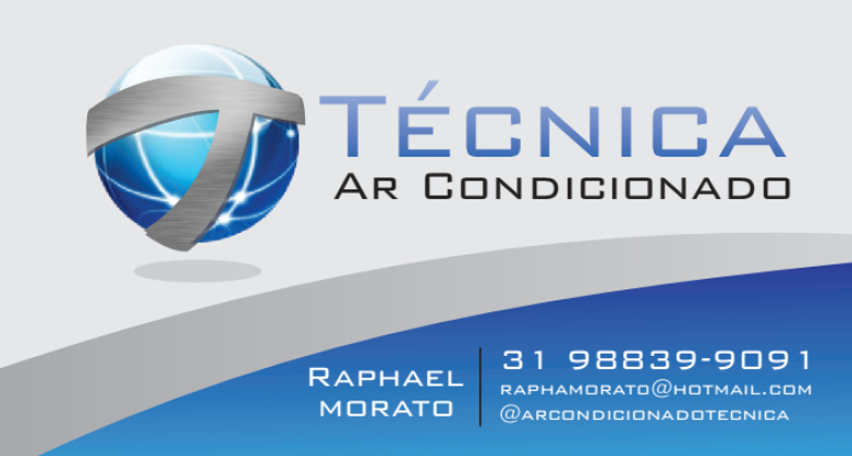 Técnica Ar Condicionado