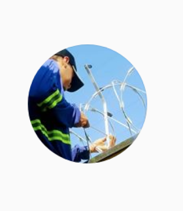 Técnico Instalador