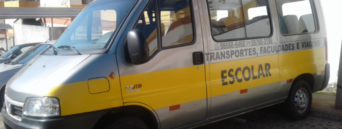 Uma empresa do segmento de transporte