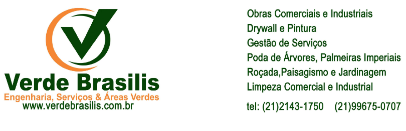 Verde Brasilis Gestão e Serviços Ltda