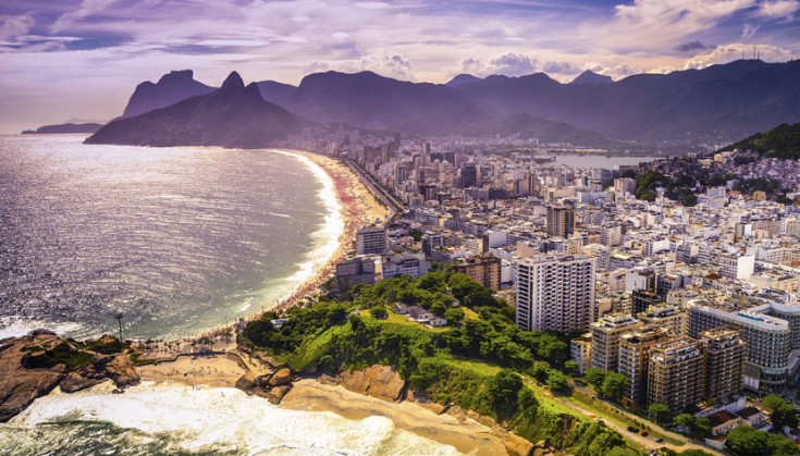 VIAGENS E TURISMO