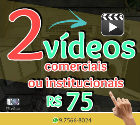 Video Comercial