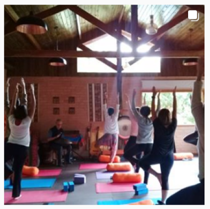 Yoga 