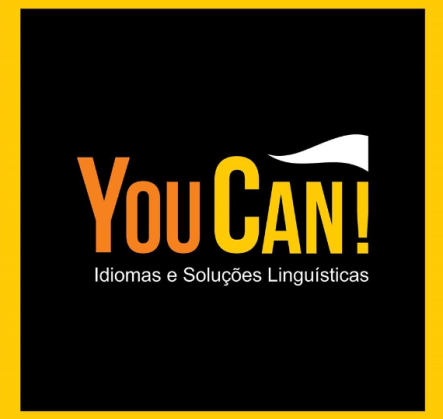 YouCan - Idiomas e Soluções Linguísticas